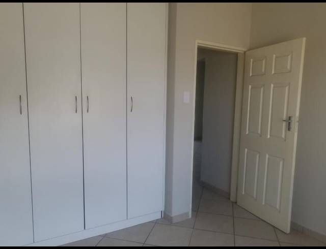 2 BEDROOM APARTMENT FOR SALE IN WITPOORTJIE